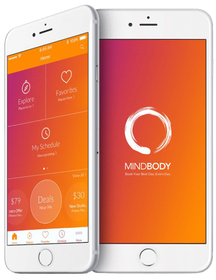 Mind Body App