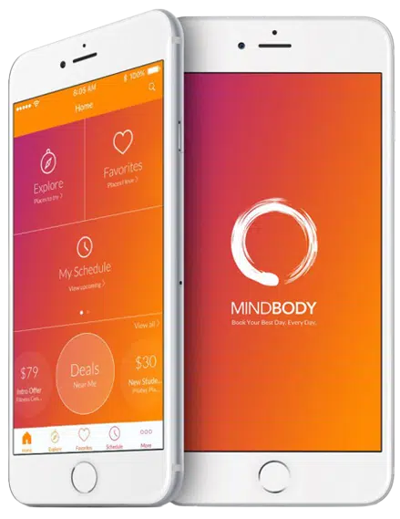 Mind Body App