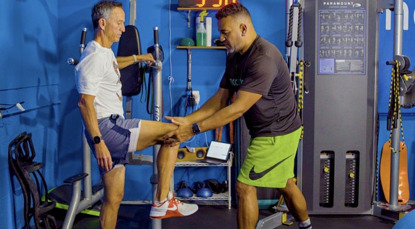 Ncognito Personal Training Physical Therapy