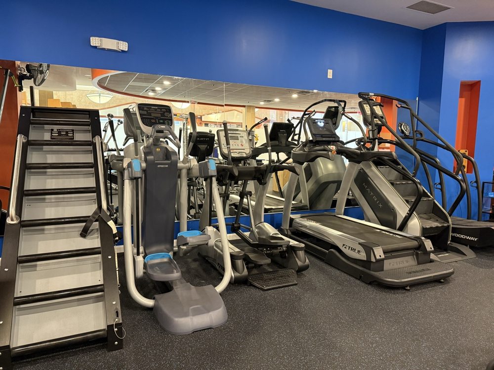 Ncognito Wellington Cardio Equipment