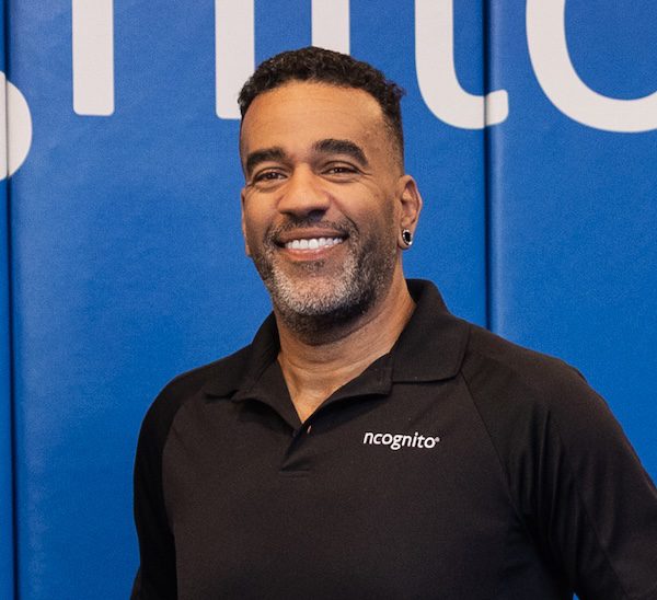 Marcus Nisbett