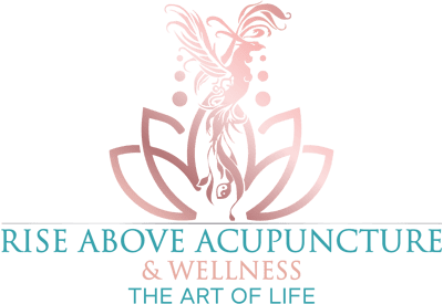 Rise Avove Acupunture
