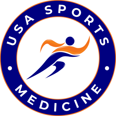 USA Sports MEdicine