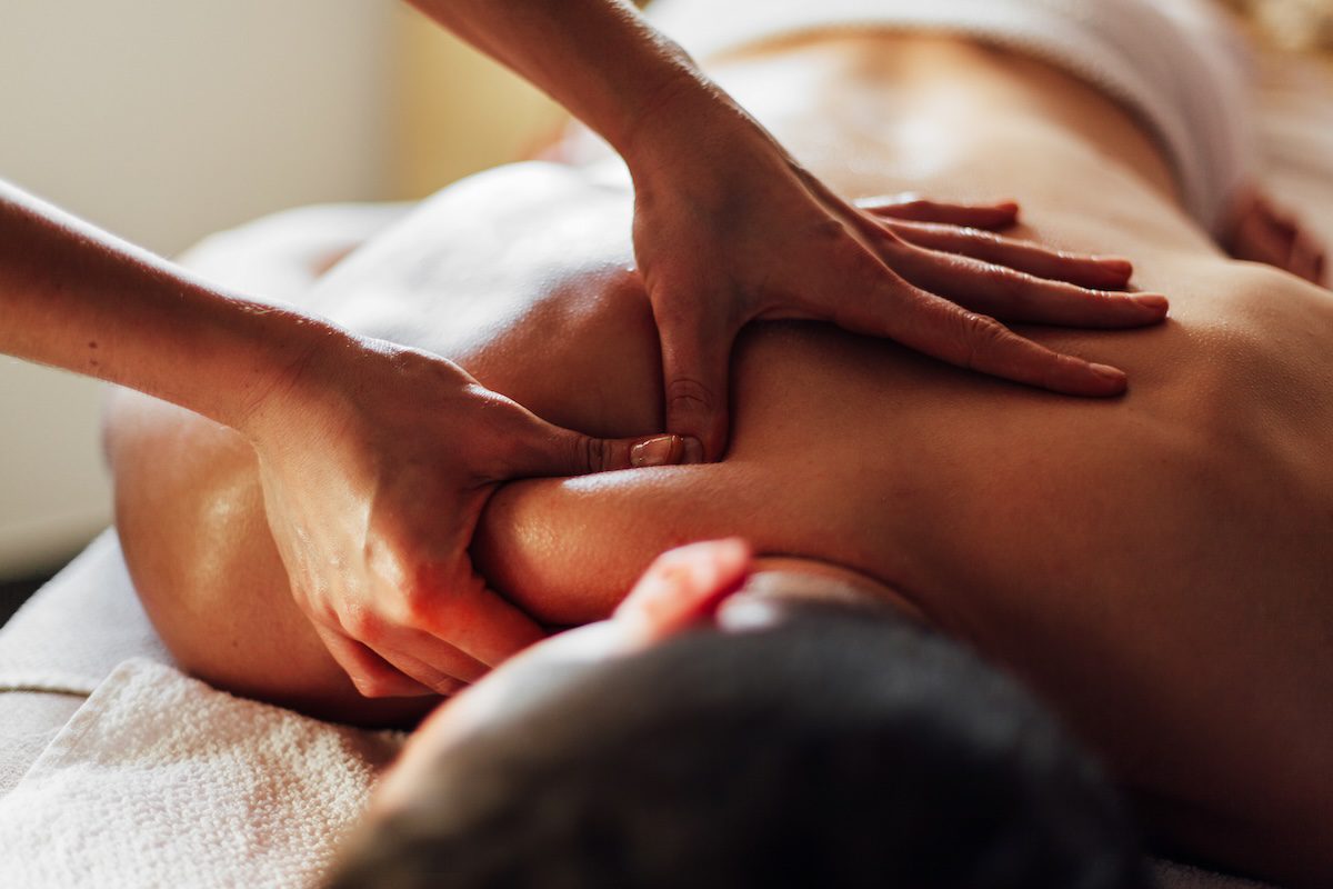 Best Massage Spa in Wellington Florida